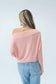 Six Fifty Magical Dolman Anywhere Top