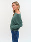Six Fifty Magical Dolman Anywhere Top