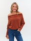 Six Fifty Magical Dolman Anywhere Top