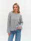 Six Fifty Willow Side Slit Sweater