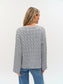 Six Fifty Willow Side Slit Sweater