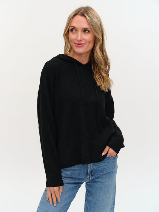 Six Fifty Graphic Skull Hoodie