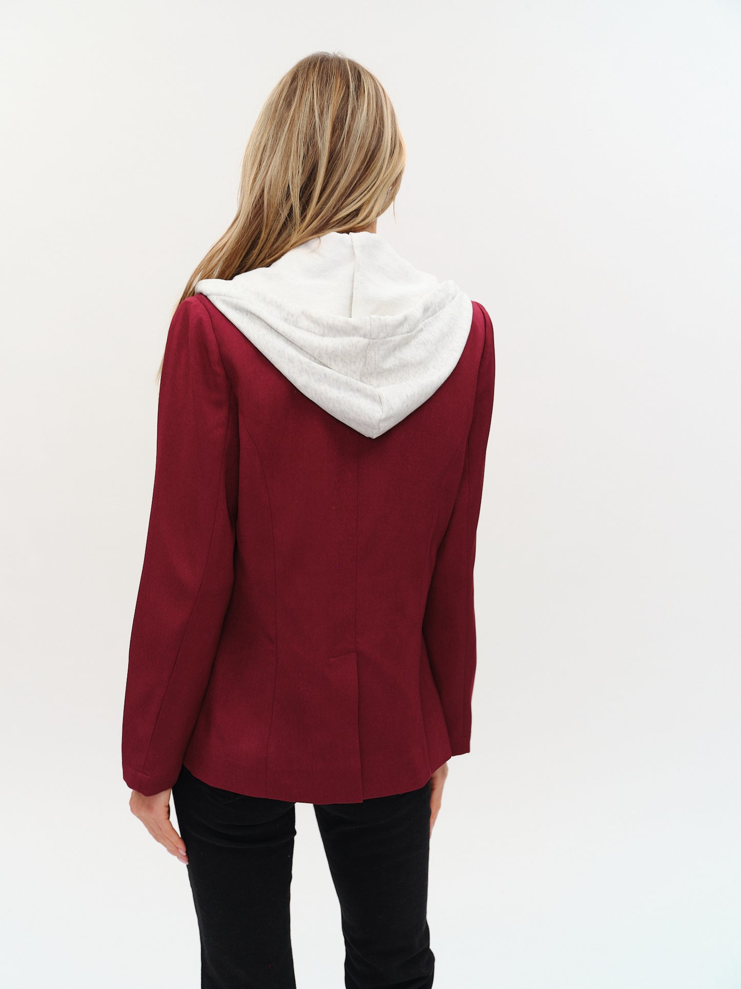 Six Fifty Drew 2 in 1 Blazer Jacket