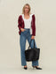 Six Fifty Drew 2 in 1 Blazer Jacket