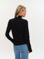 Six Fifty Justine Turtleneck Sweater
