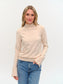Six Fifty Justine Turtleneck Sweater