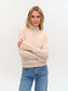Six Fifty Justine Turtleneck Sweater
