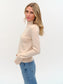 Six Fifty Justine Turtleneck Sweater