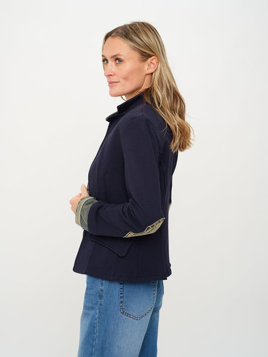 Six Fifty Clarissa Jacket