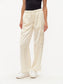 Six Fifty Elsa Satin Cargo Pants