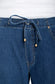 Liverpool Tie Waist Wide Leg Pants