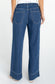 Liverpool Tie Waist Wide Leg Pants