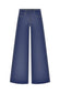 Liverpool Tie Waist Wide Leg Pants