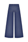 Liverpool Tie Waist Wide Leg Pants