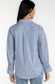 Liverpool Pinstripe Perfect Top