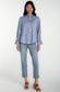 Liverpool Pinstripe Perfect Top