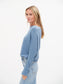 Six Fifty Magical Dolman Anywhere Top