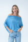 Six Fifty Short Sleeve Anywhere Top