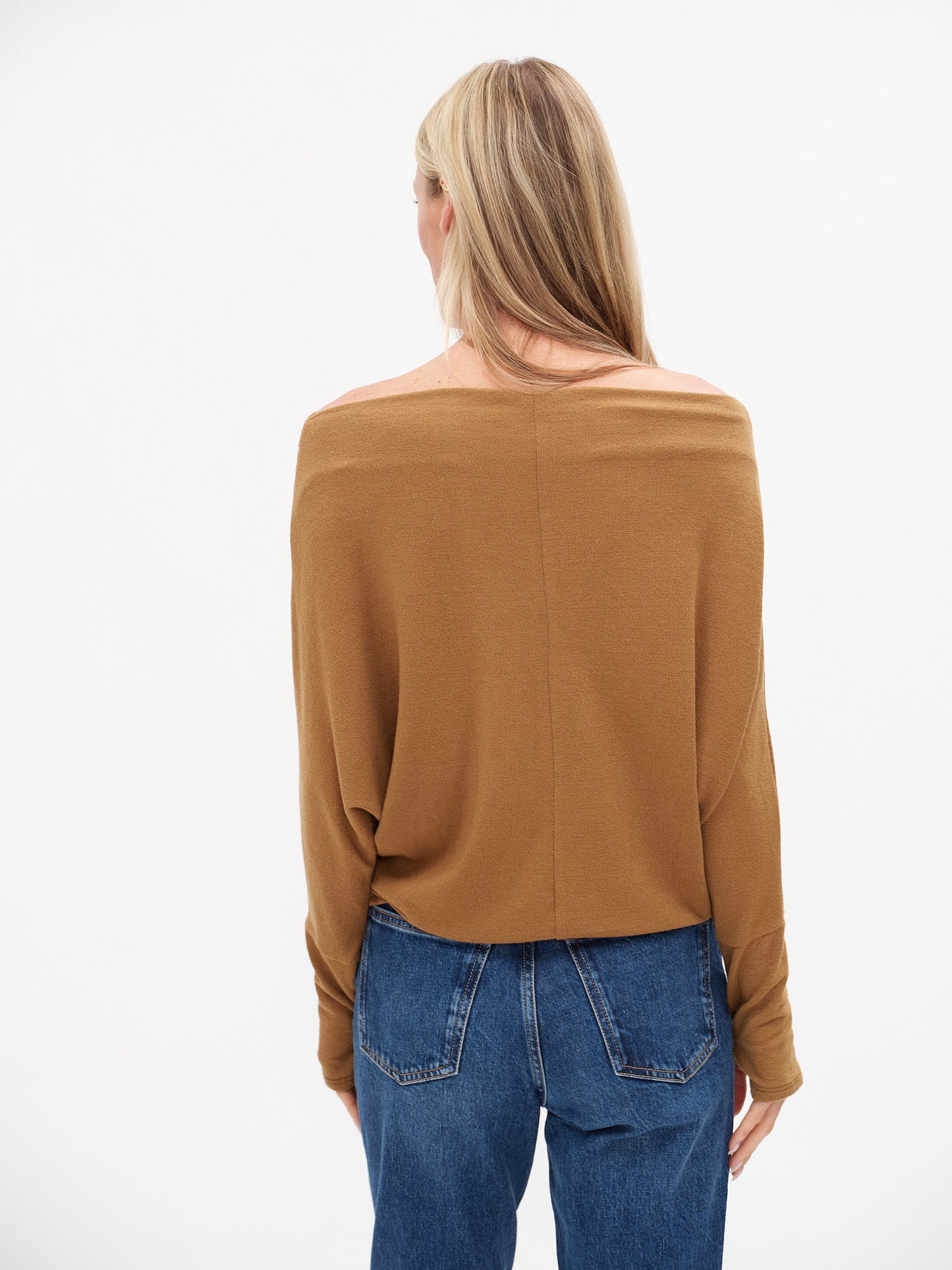 Six Fifty Magical Dolman Anywhere Top