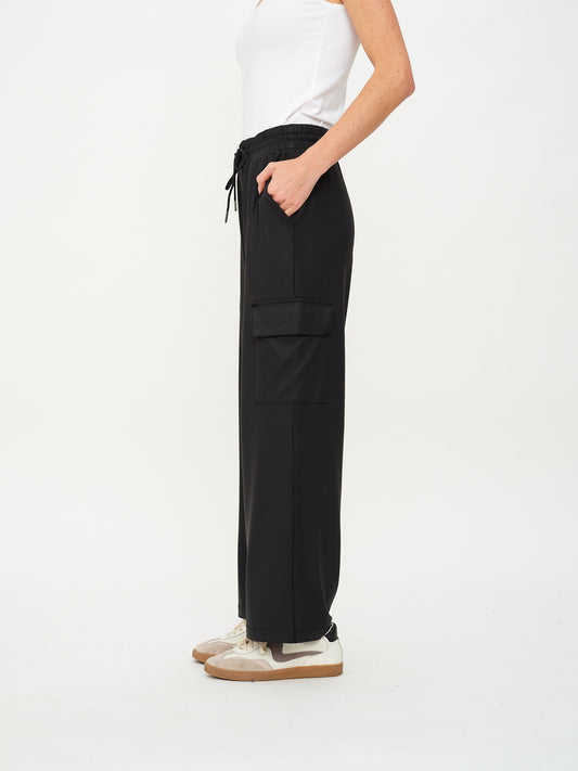 Six Fifty Headliner Coated Cargo Pants