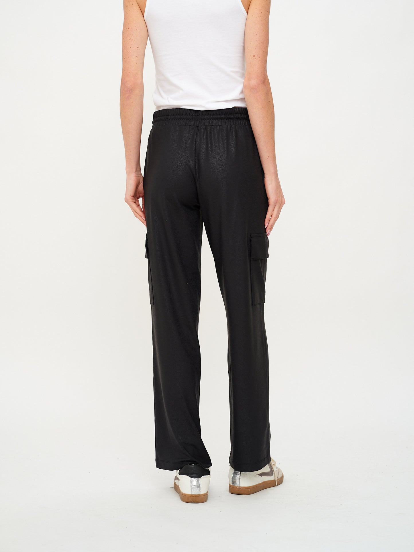 Six Fifty Headliner Coated Cargo Pants