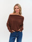 Six Fifty Magical Dolman Anywhere Top
