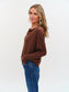 Six Fifty Magical Dolman Anywhere Top