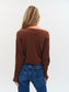 Six Fifty Magical Dolman Anywhere Top