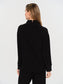 Six Fifty Scuba Mock Neck Top