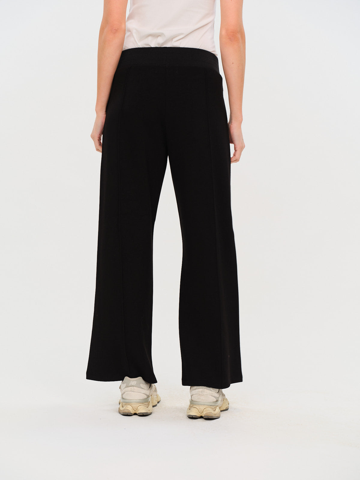 Six Fifty Scuba Wide Leg Pants