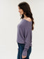 Six Fifty Magical Dolman Anywhere Top