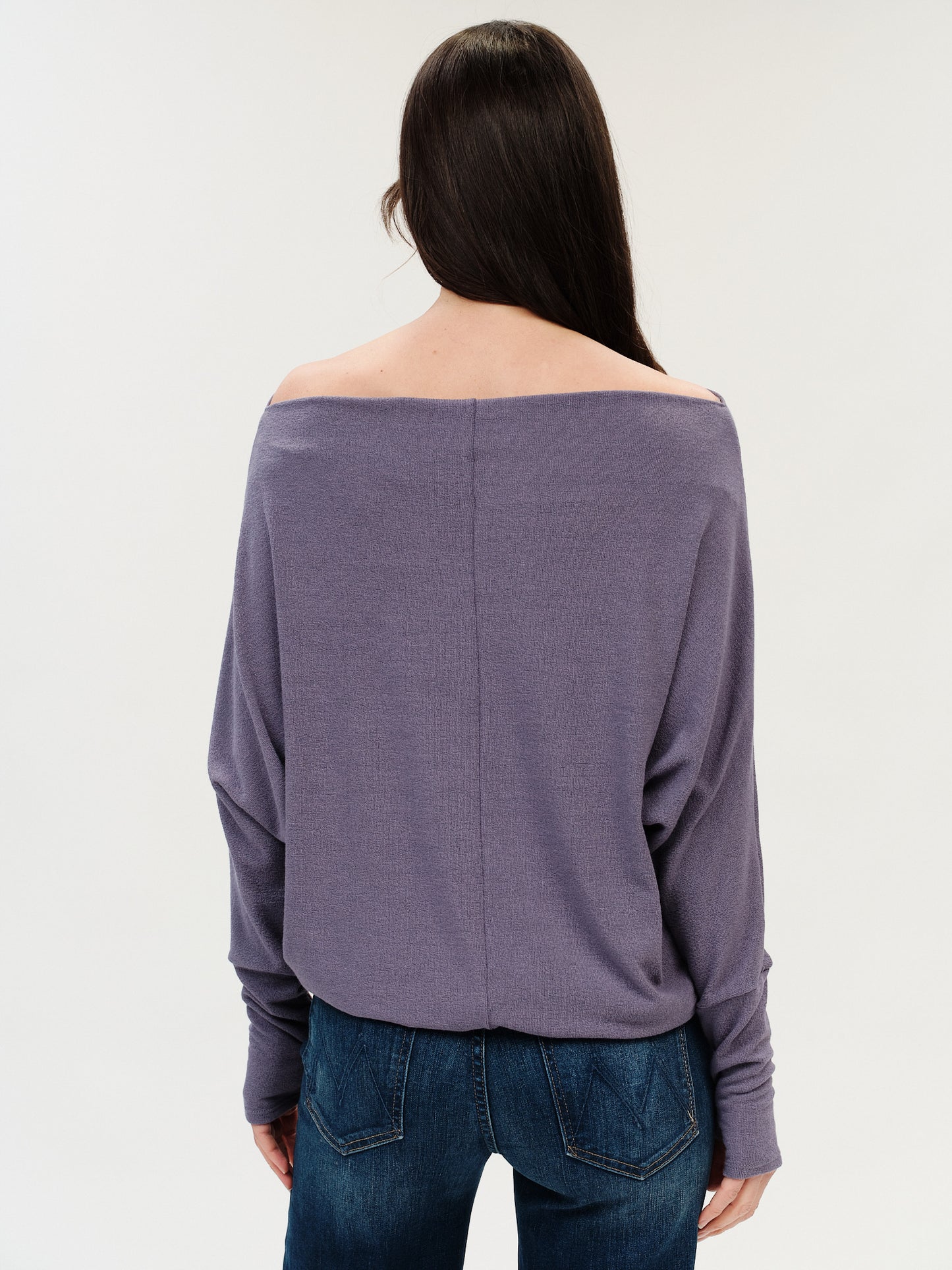 Six Fifty Magical Dolman Anywhere Top