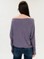Six Fifty Magical Dolman Anywhere Top
