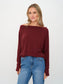 Six Fifty Magical Dolman Anywhere Top