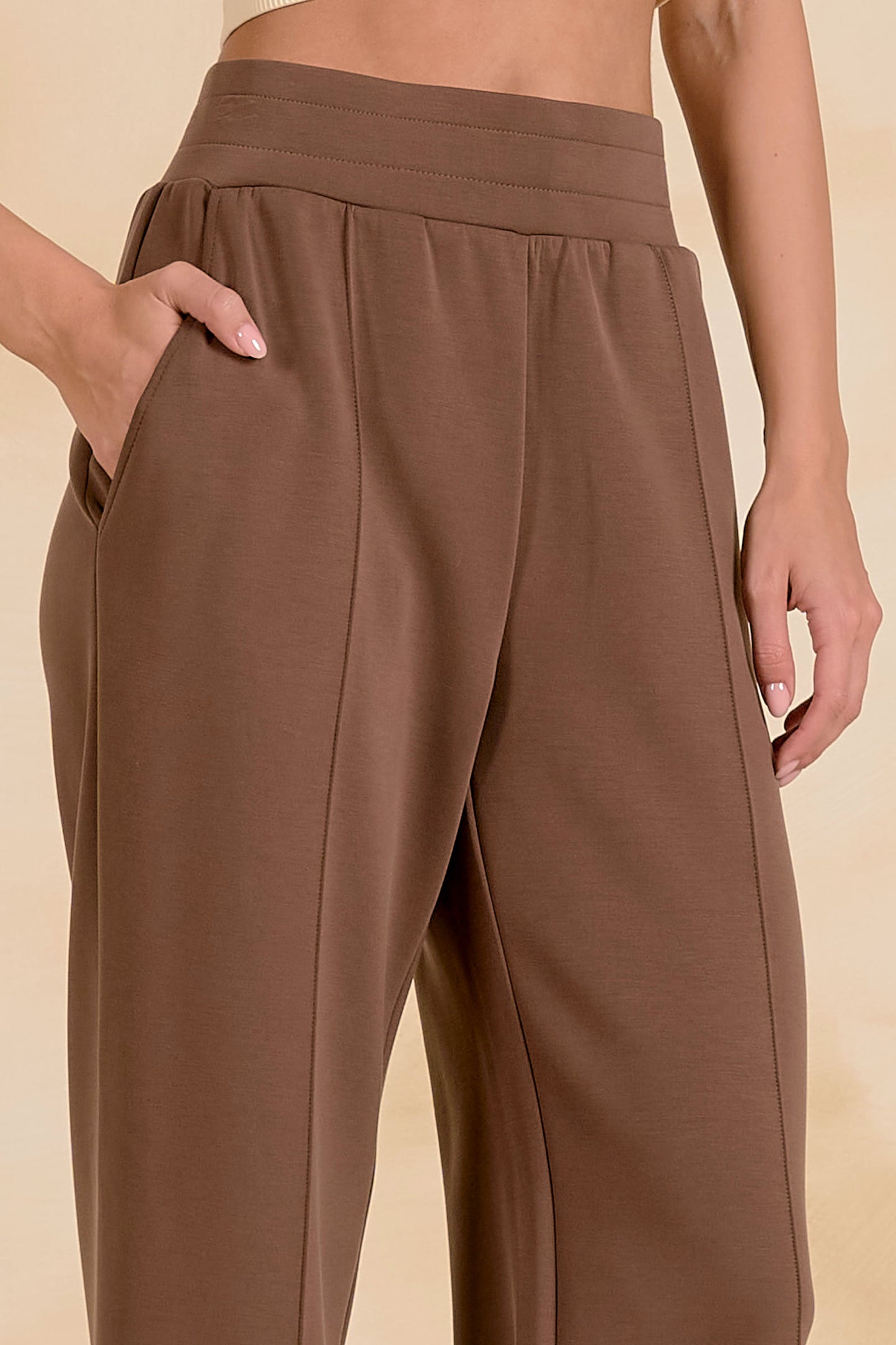 Elan Yummy Extra Soft Pants