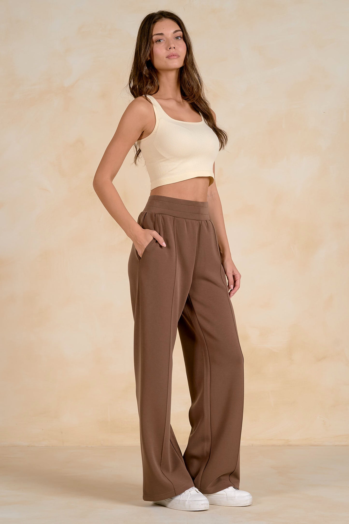 Elan Yummy Extra Soft Pants