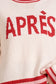 Elan Apres Ski Sweater