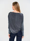 Six Fifty Lurex Anywhere Top