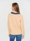 Six Fifty Eileen Mixed Media Sweater