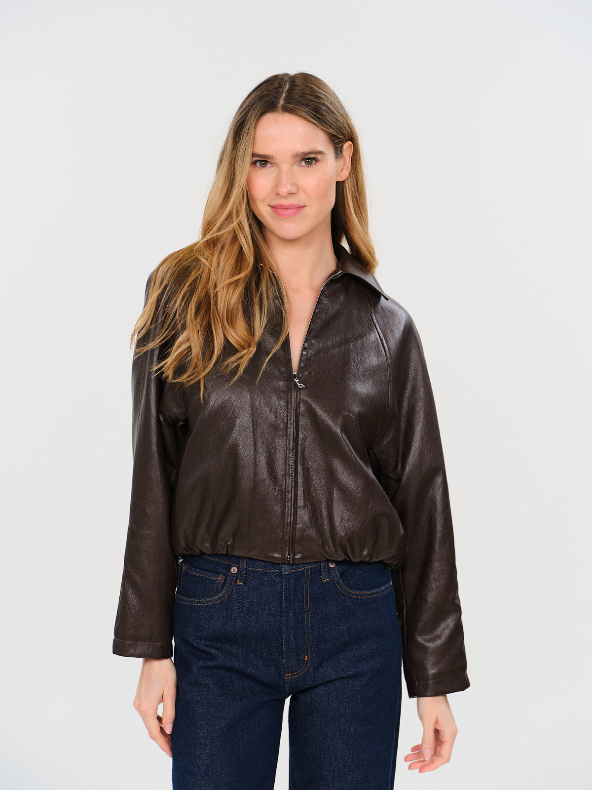 Six Fifty Valeria Bomber Jacket