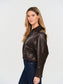 Six Fifty Valeria Bomber Jacket