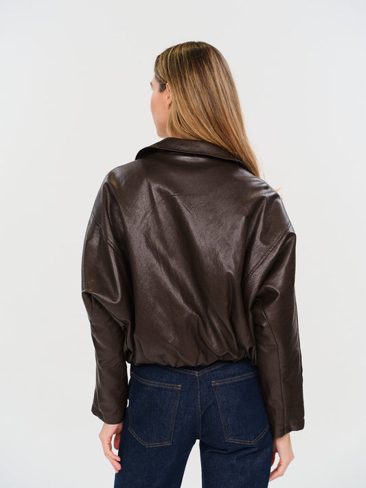 Six Fifty Valeria Bomber Jacket