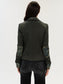 Six Fifty Clarissa Mixed Media Jacket