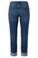 Liverpool Marley Girlfriend Cuffed Denim