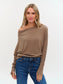 Six Fifty Magical Dolman Anywhere Top