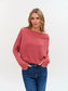 Six Fifty Magical Dolman Anywhere Top