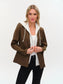 Six Fifty Drew 2 in 1 Blazer Jacket