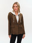 Six Fifty Drew 2 in 1 Blazer Jacket