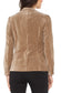 Liverpool Fitted Velvet Blazer