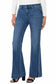 Liverpool ECO Hannah Flare Denim